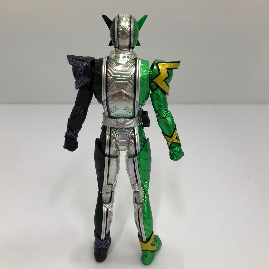 kntoy61-1519 S.H.Figuarts仮面ライダーW