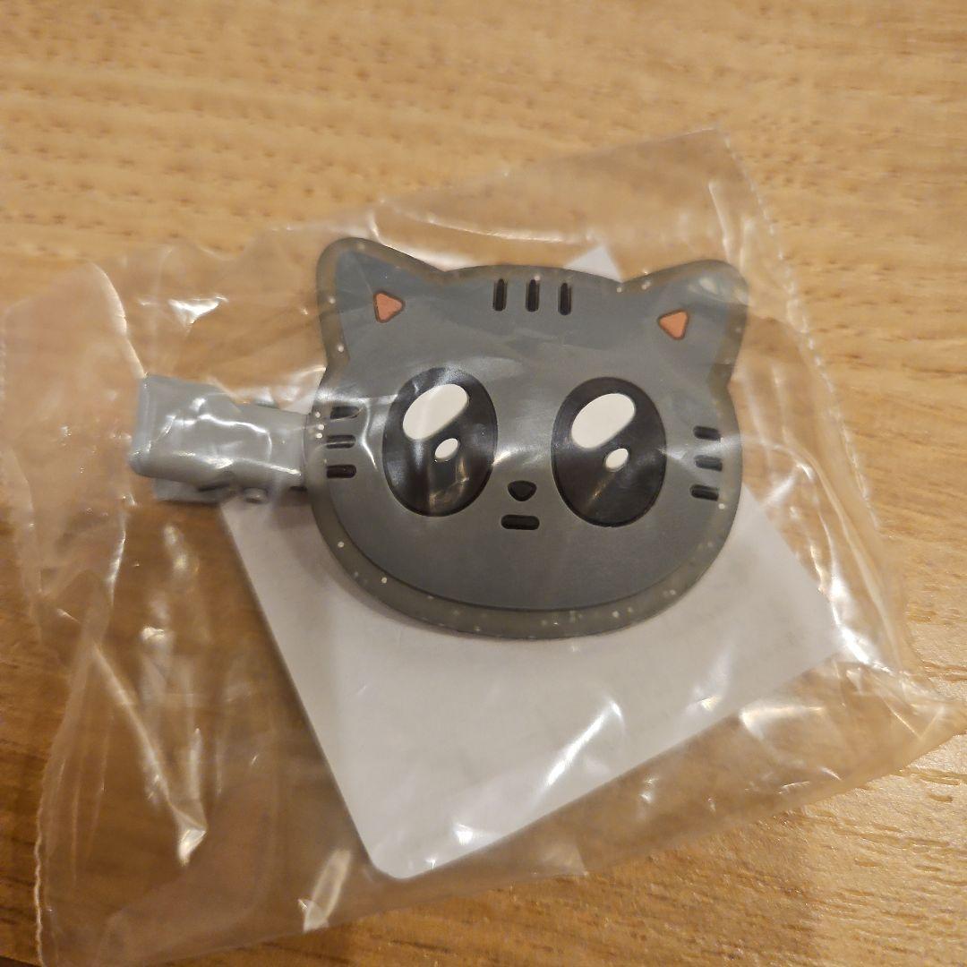 TXT プルバトゥ ダゴニャン popup カプセルトイ ヘアクリップ - メルカリ