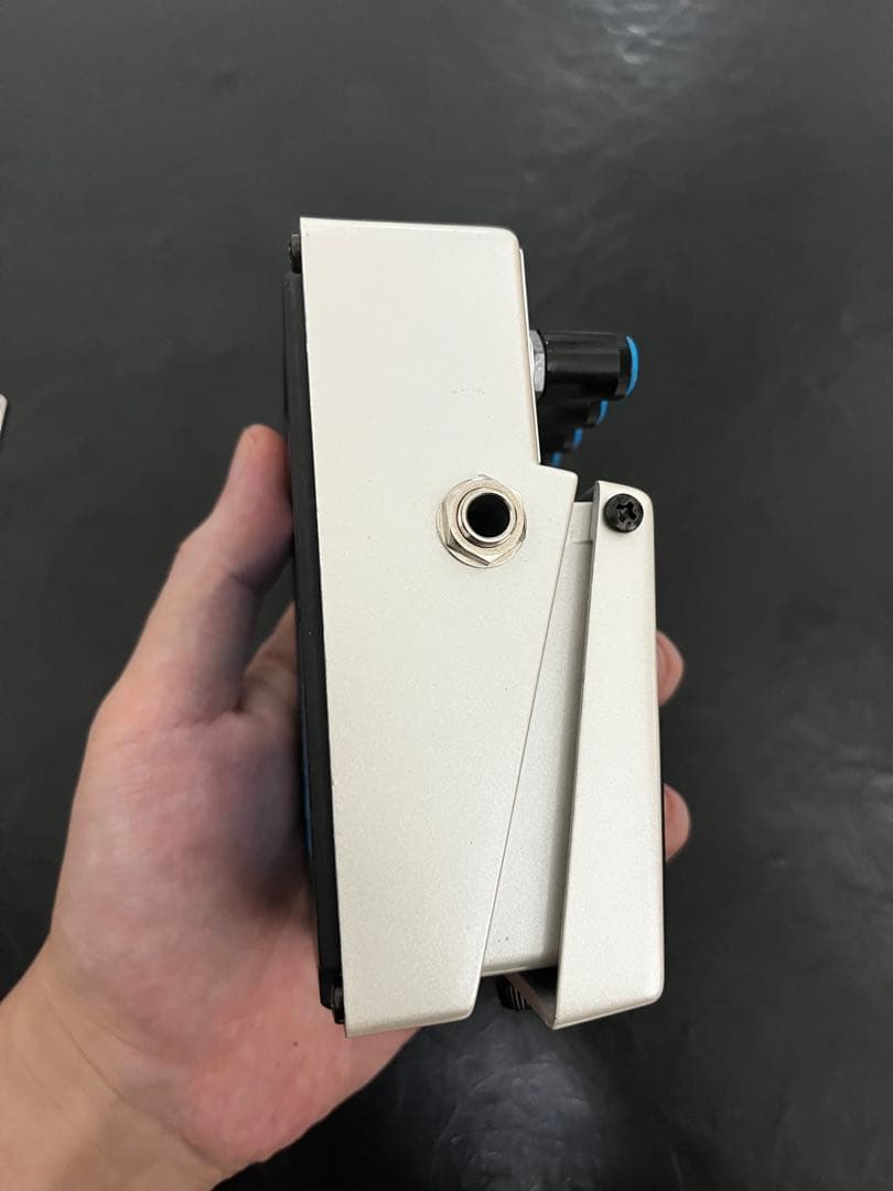 『超美品』boss dd3 初年度日本製　1986年　動作良好 元箱付け