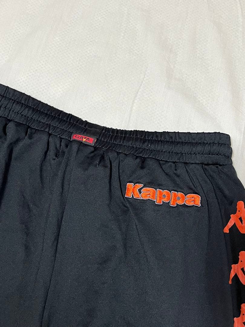 Kappa カッパ VALENCIAバレンシア上下セットアップ上XL下L - メルカリ