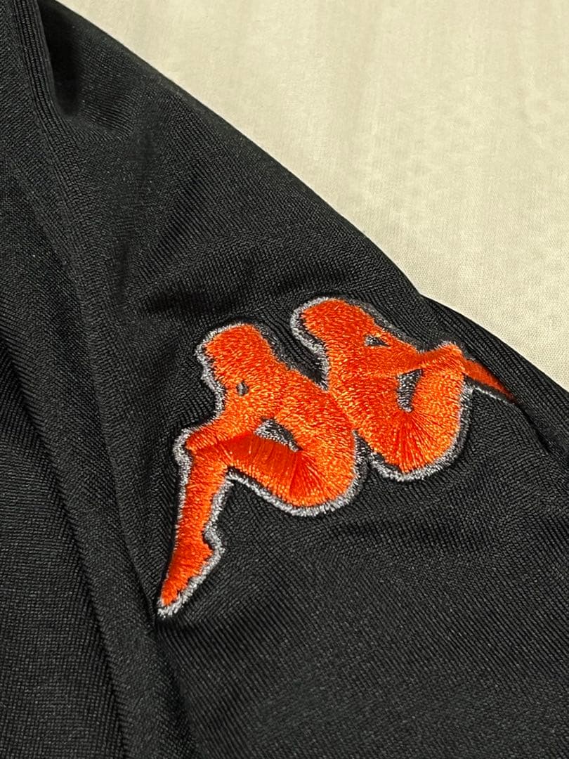 Kappa カッパ VALENCIAバレンシア上下セットアップ上XL下L - メルカリ