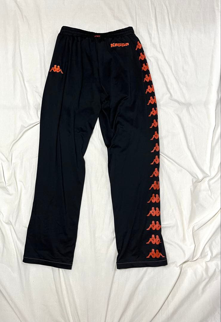 Kappa カッパ VALENCIAバレンシア上下セットアップ上XL下L - メルカリ