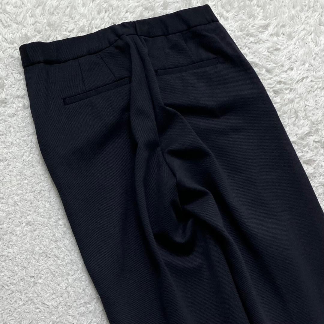 極美品✨トゥモローランドコレクション セットアップ スーツ パンツ