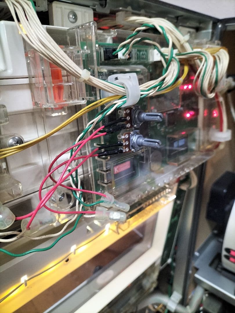 パチスロ実機ニューアイムジャグラー