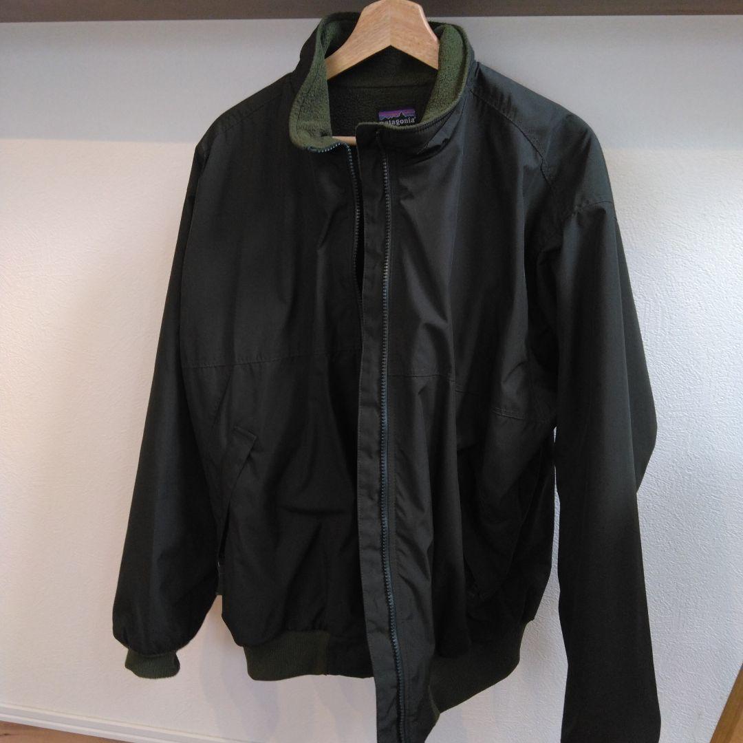 パタゴニア シェルドシンチラ 2006 楽天市場】古着 06年製 パタゴニア Patagonia シェルドシンチラ