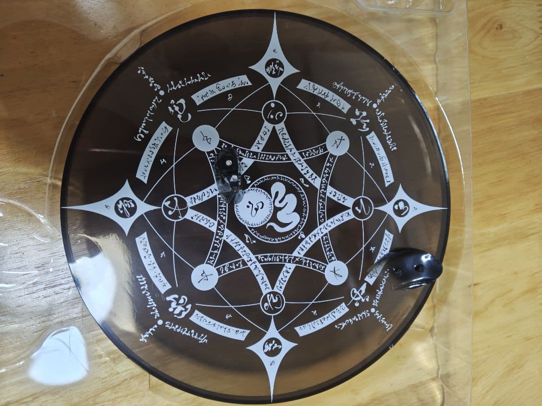 FGOジャンヌ・ダルク[オルタ] ANIPLEX+限定（破損あり）