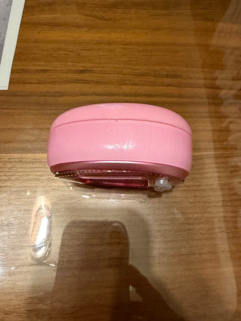 たまごっち4u+ ベビーピンク