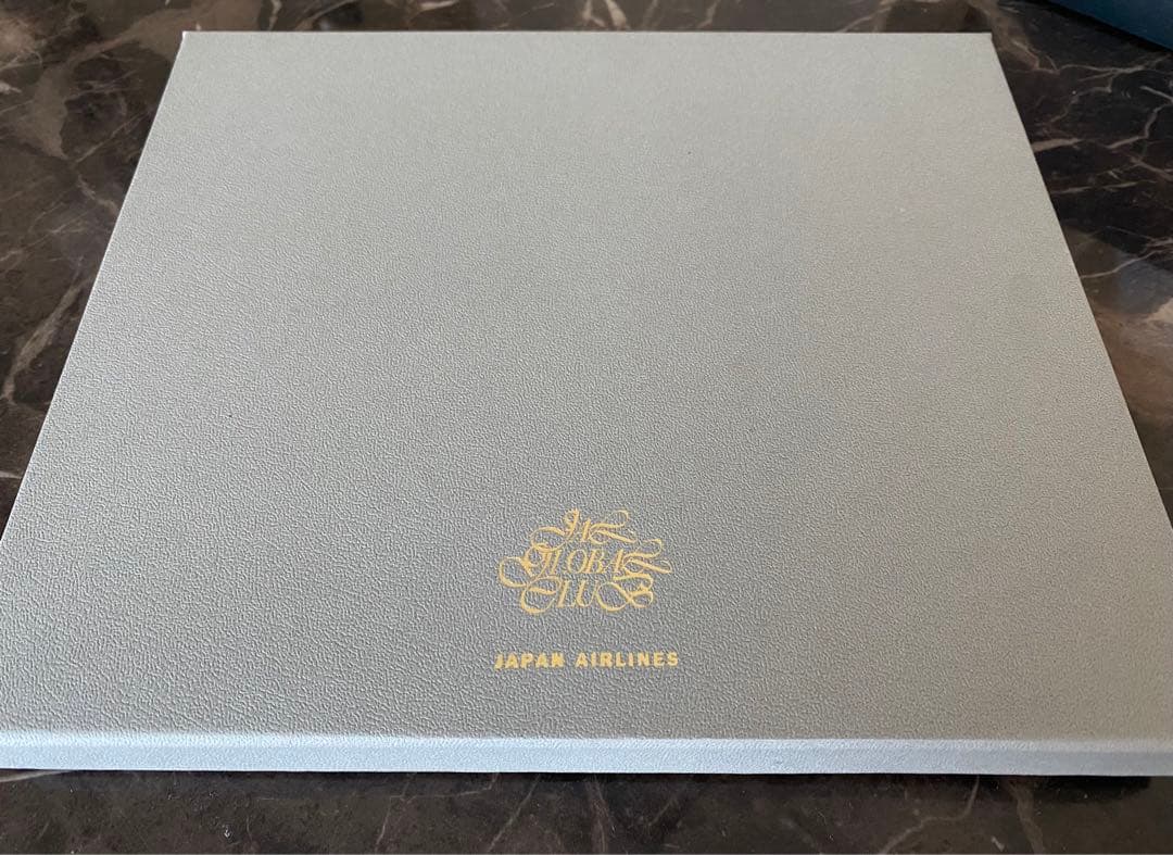Shin1027様専用】JAL グローバル Five star ネームタグ - メルカリ