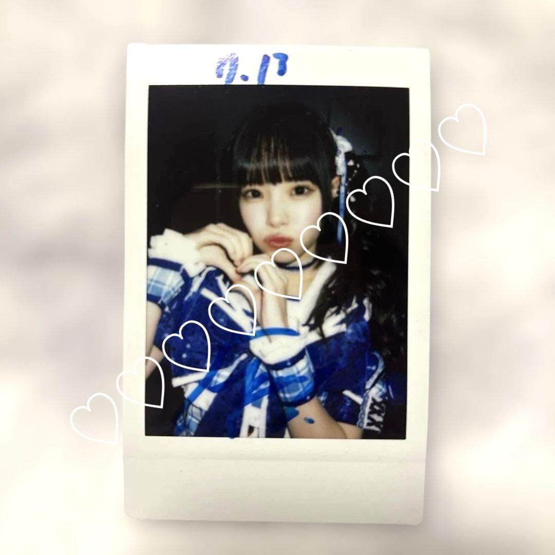 iLiFE! 空詩かれん チェキ サイン有 - メルカリ