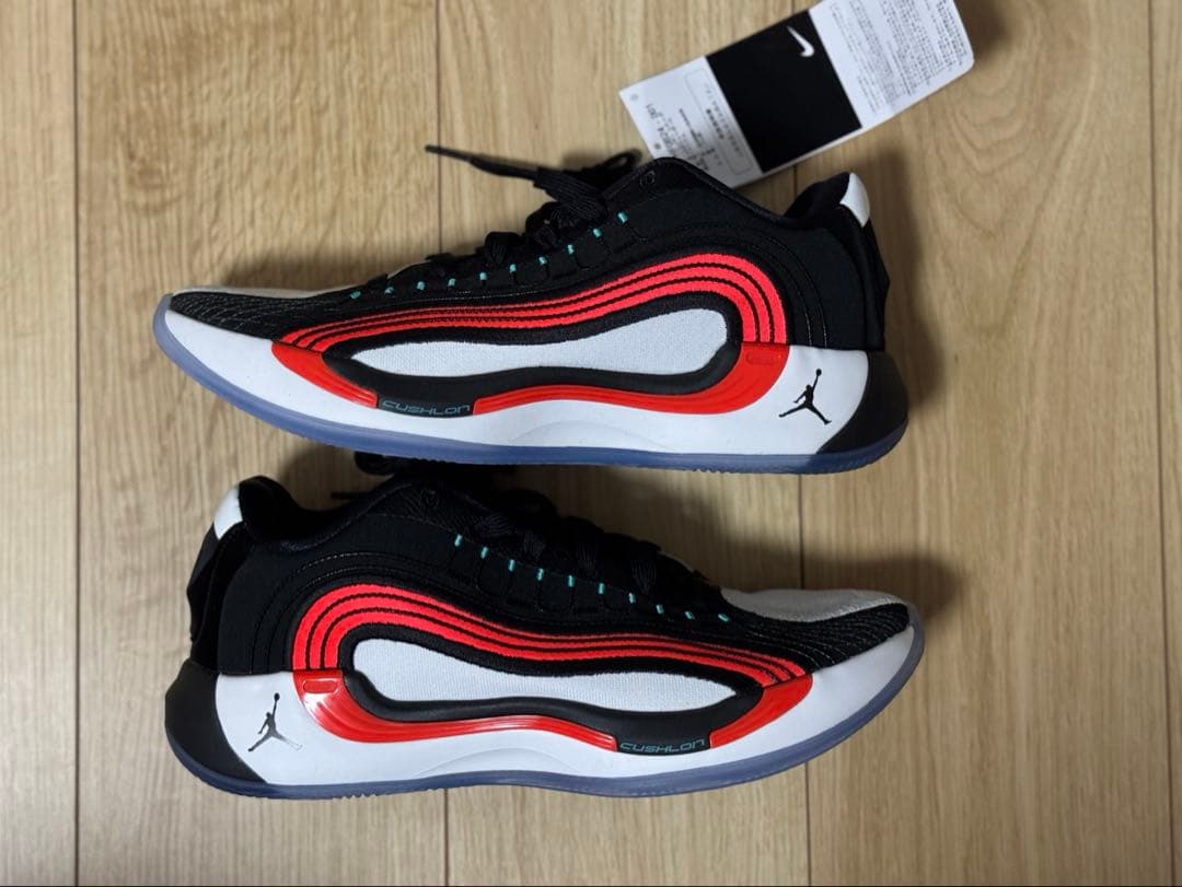 ルカ4 新品　27.5㎝ 2/23(月・祝)21時～ 大決算セール◇ LUKA 4 PF Hčerka ルカ 4 PF ルカ