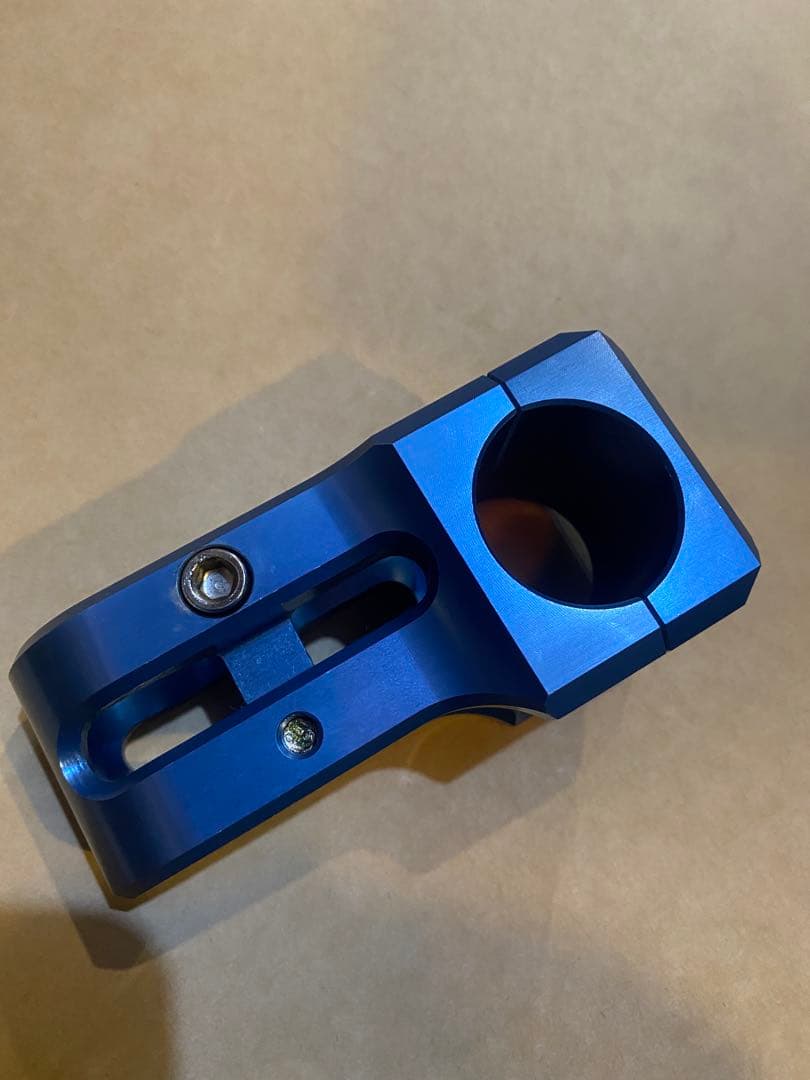 BROOKLYN MACHINE WORKS -STEM 55㎜