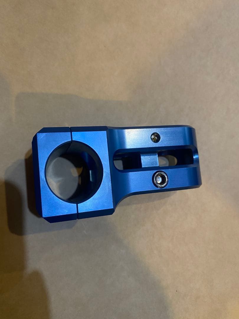 BROOKLYN MACHINE WORKS -STEM 55㎜