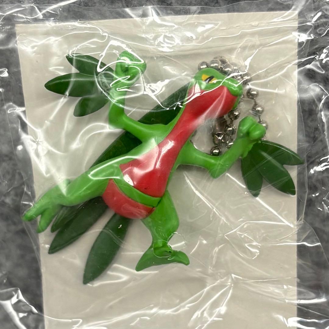 ポケモン マスコットホルダー キーホルダー 7種 TOMY - メルカリ