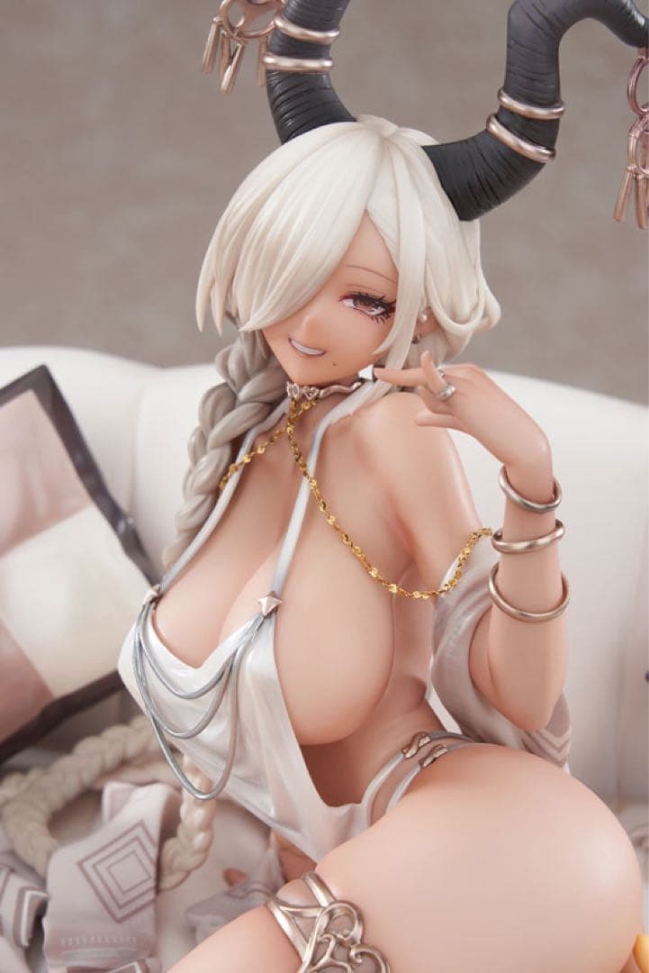 【特典】アズールレーン 尾張 波閃かすサマーサンVer. 1/7 [APEX]