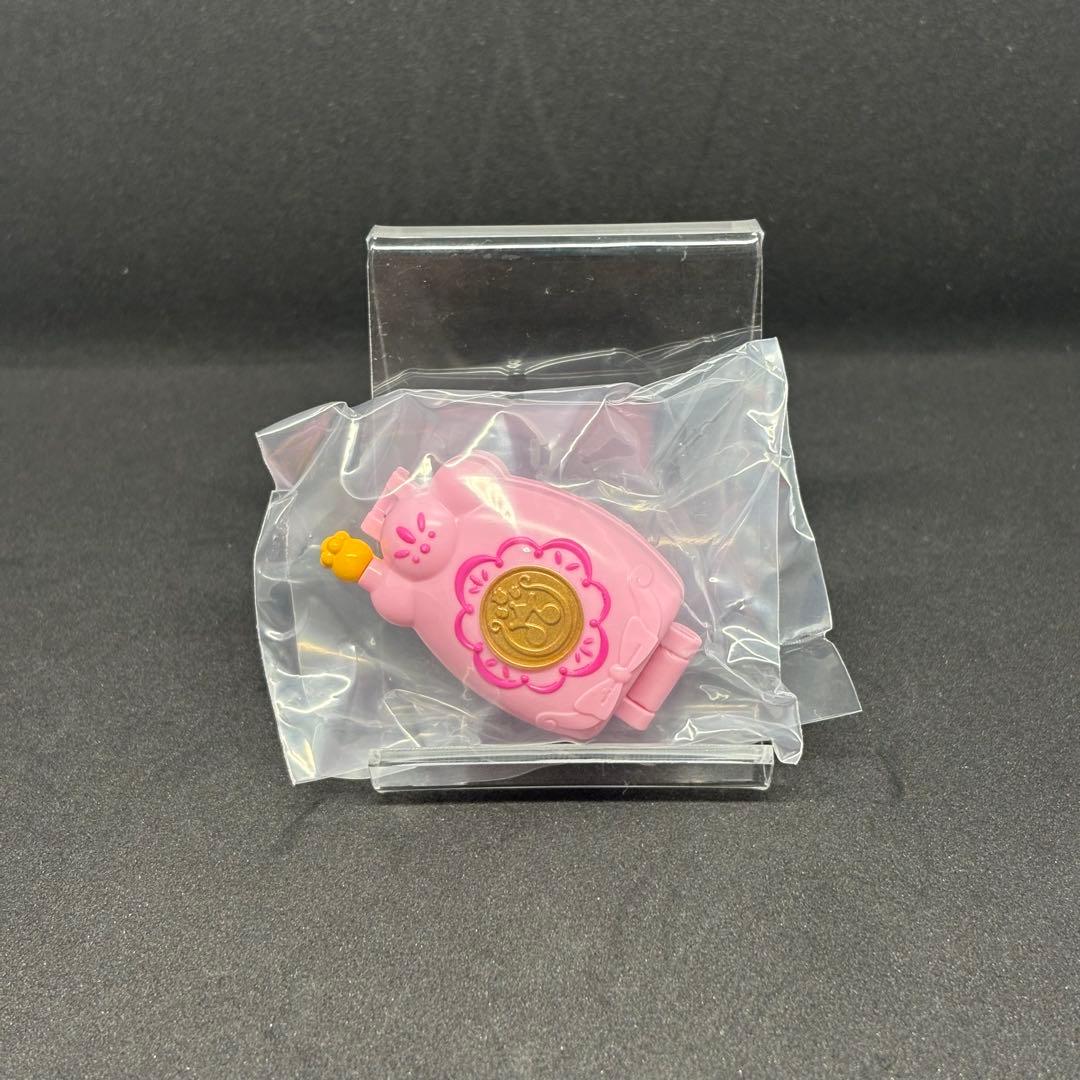 パトレーヌコール おジャ魔女どれみ ポロンタップコレクション4 - メルカリ