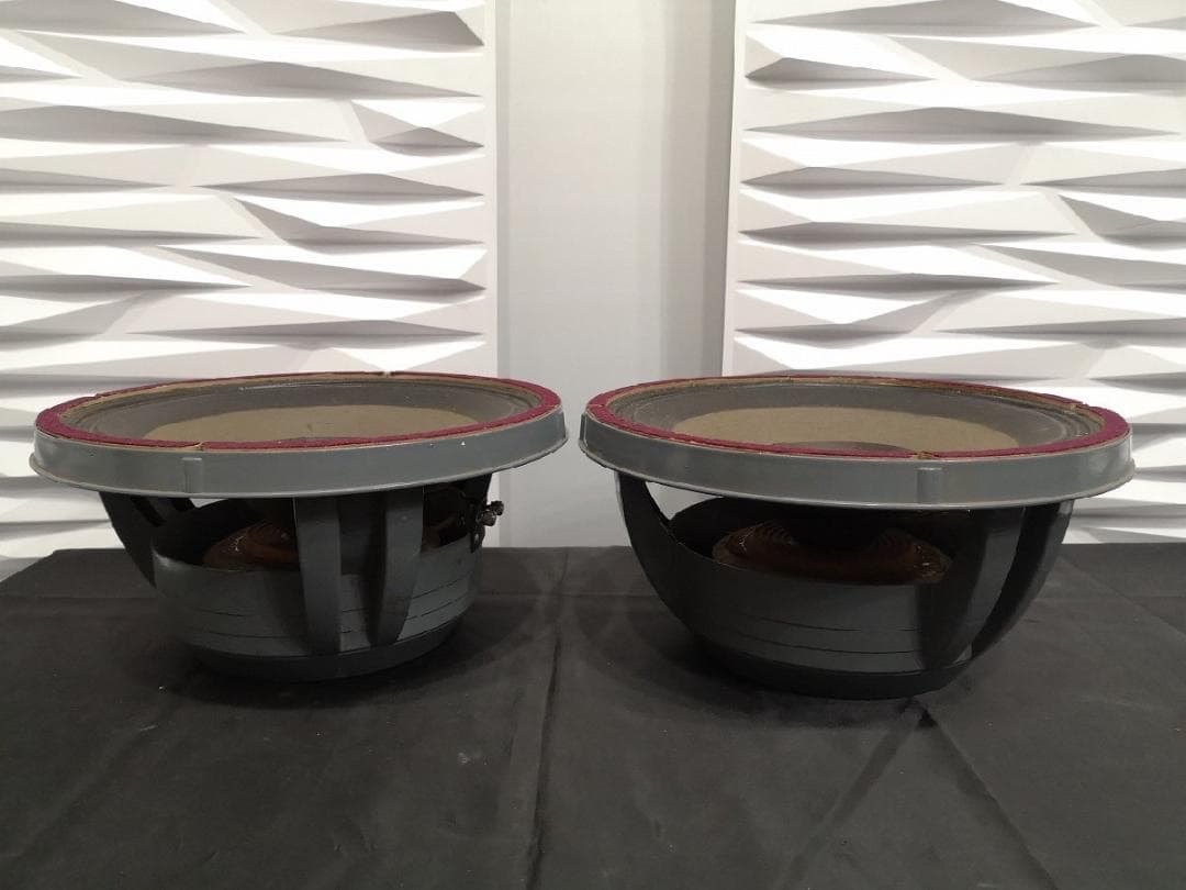 ◆大感謝祭!!! Goodmans Axiom 301 ペア m0s8077