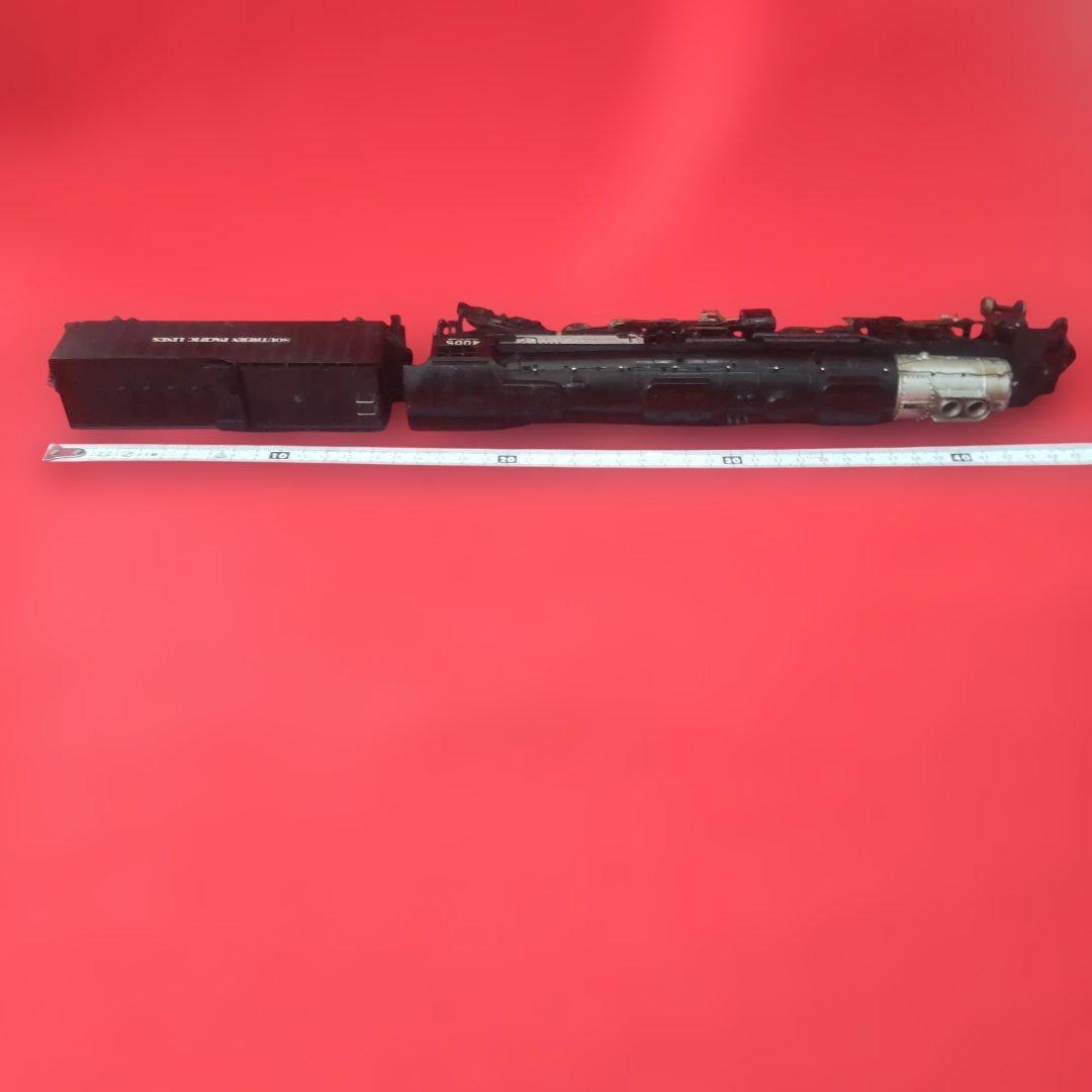 リバロッシH型蒸気機関車、ジャンク、HOゲージ - メルカリ