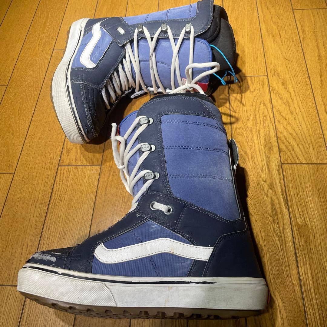 puriara731 　VANS 27.0cm【訳あり】