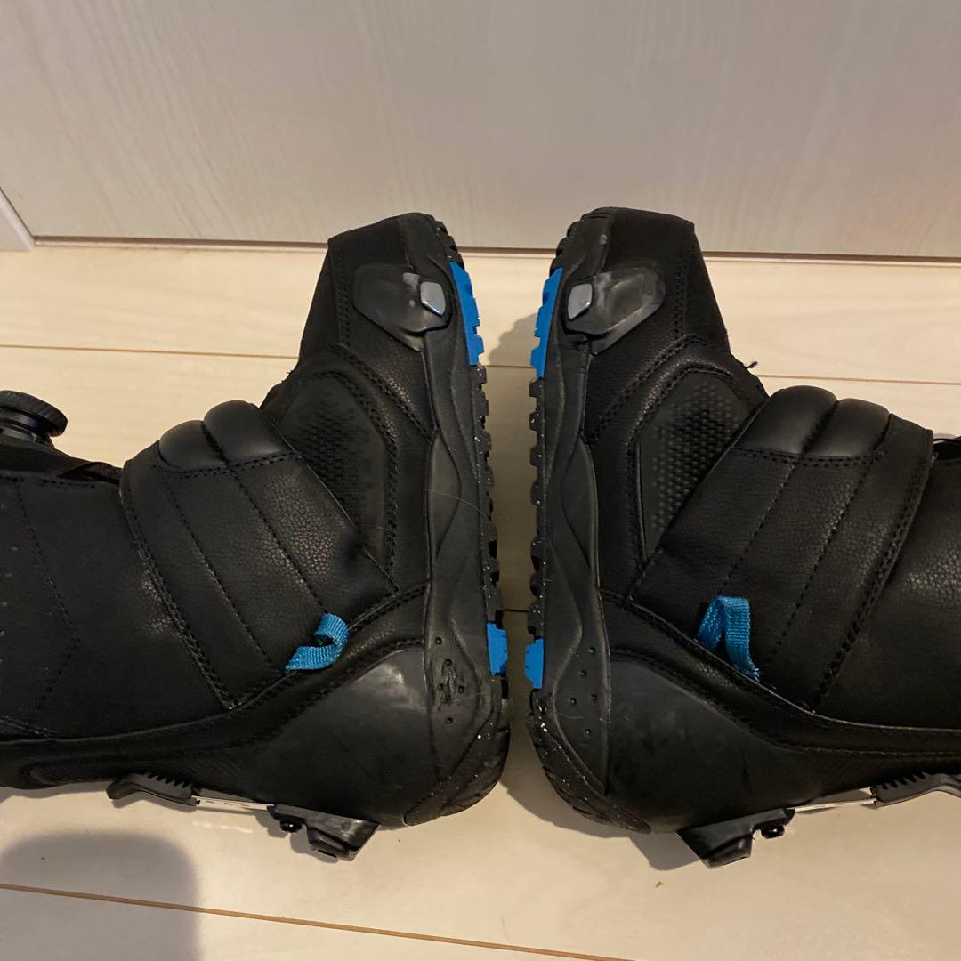 【25.5cm】 BURTON PHOTON SOFT STEPON フォトン