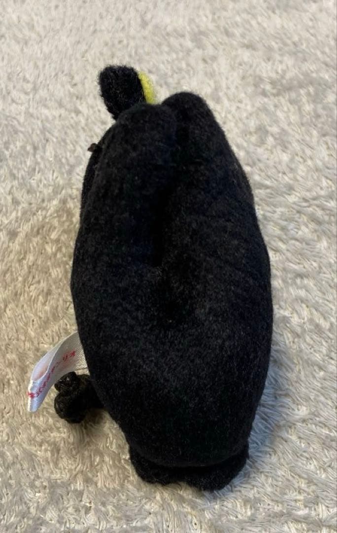 サンリオ チョコキャット マスコット ぬいぐるみ 当時物 初期 Sanrio