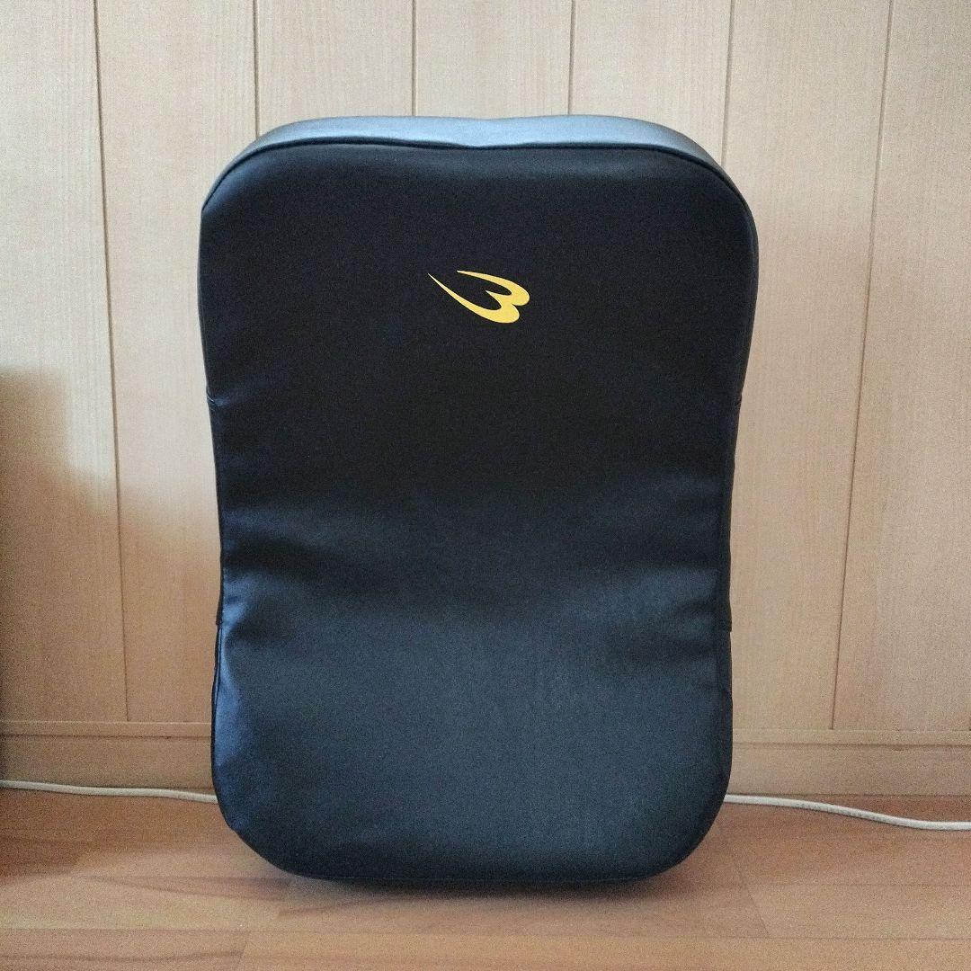 ボディメーカー　キックミット　ビッグミット　格闘技　空手　武術　スパーリング ビッグミット V3｜BODYMAKER（ボディメーカー）