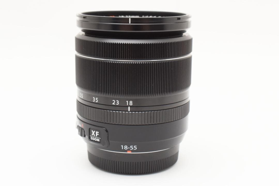 レンズ(ズーム) Fujifilm XF 18-55mm F/2.8-4 R LM OIS