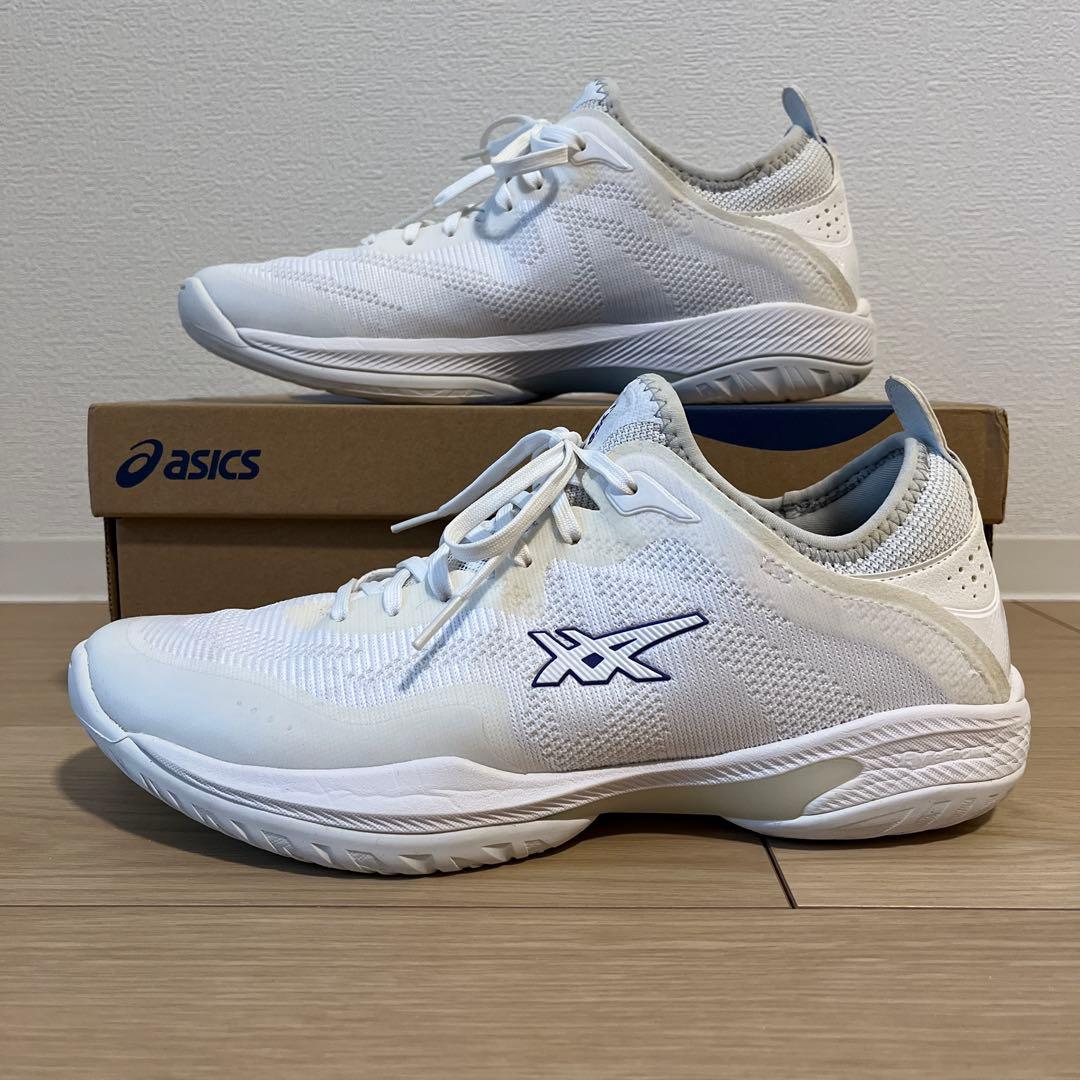 ★27cm★アシックス★GLIDE NOVA FF 3★ACICS アシックス（ASICS）（メンズ）バスケットシューズ バッシュ GLIDE