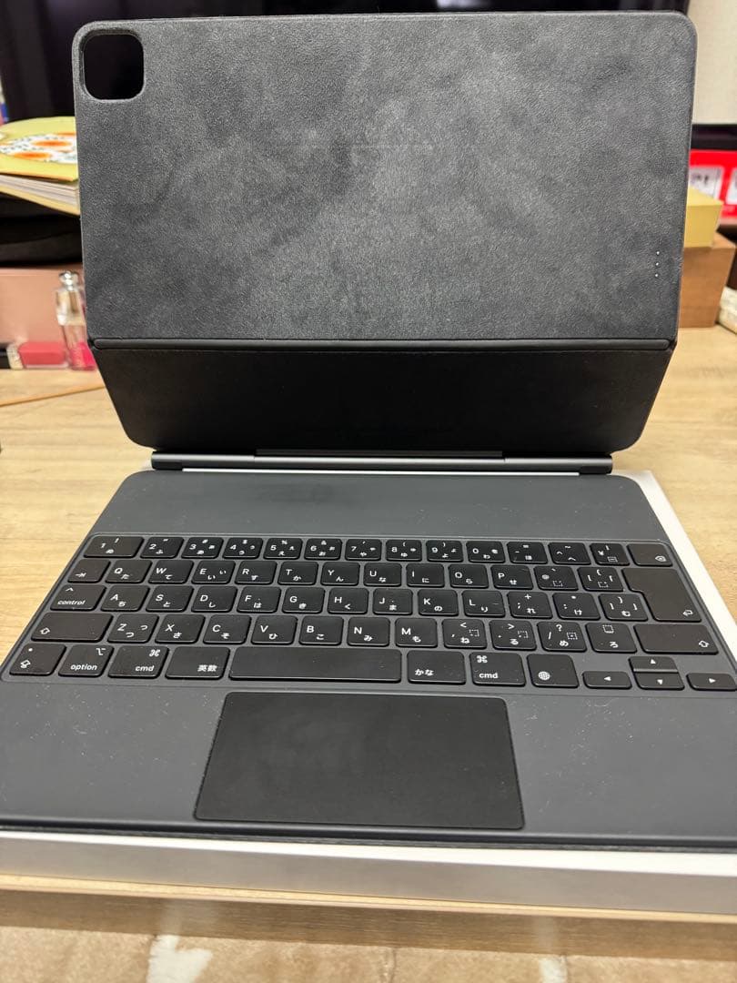 Magic Keyboard ipad 12.9inch Apple 純正