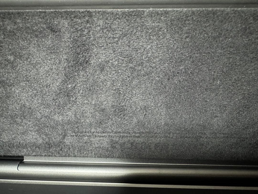 Magic Keyboard ipad 12.9inch Apple 純正