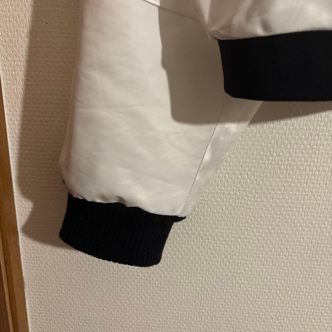 ☆平野紫耀使用モデル☆adidasリメイクトラックジャケットMサイズ