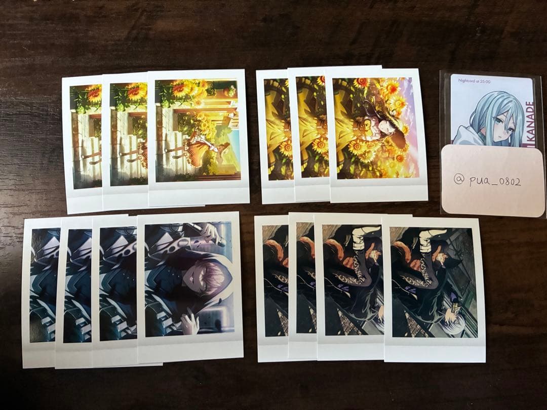 プロセカ パシャこれ