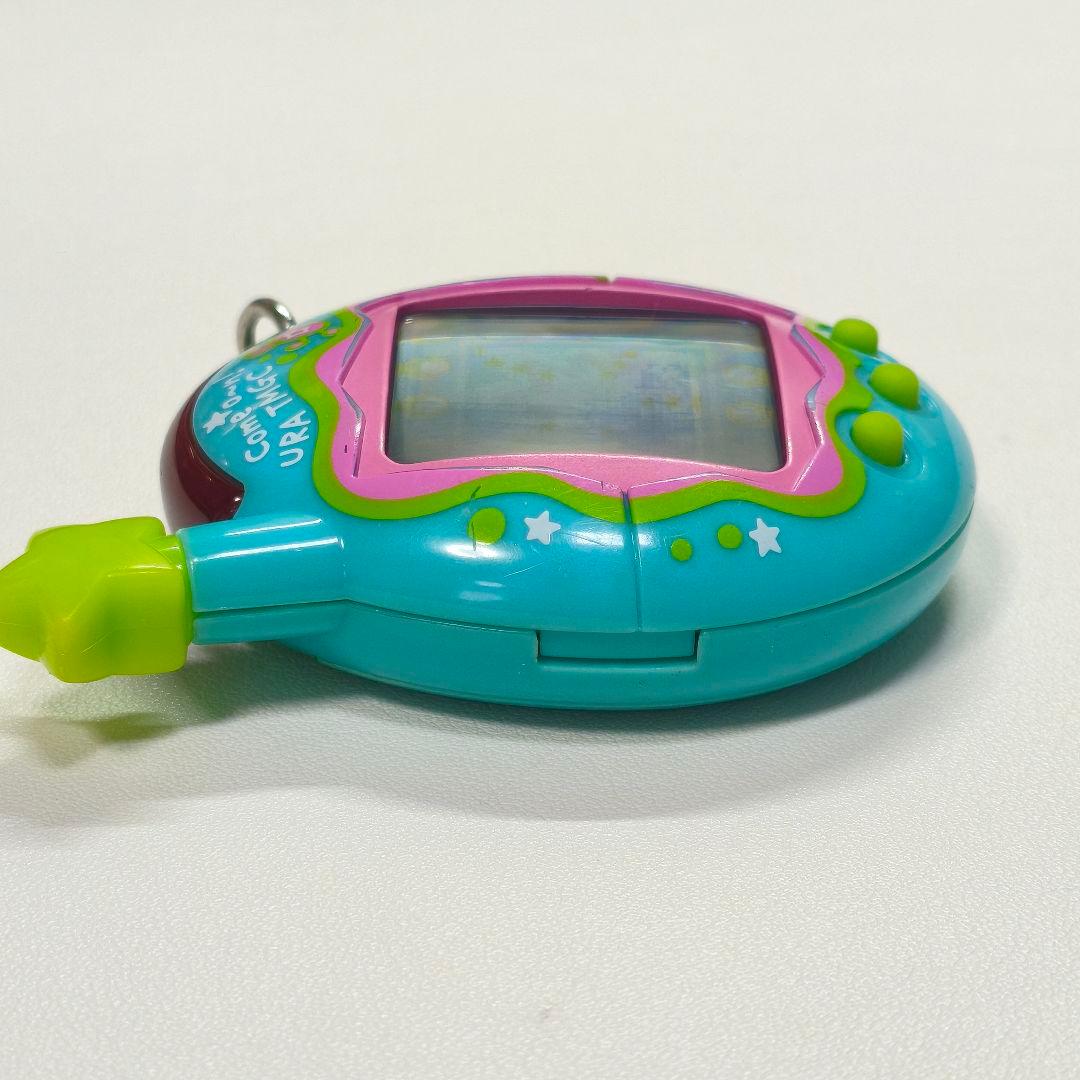 【動作OK】ウラじんせーエンジョイ！ たまごっちプラス ウラりばー ウラたま