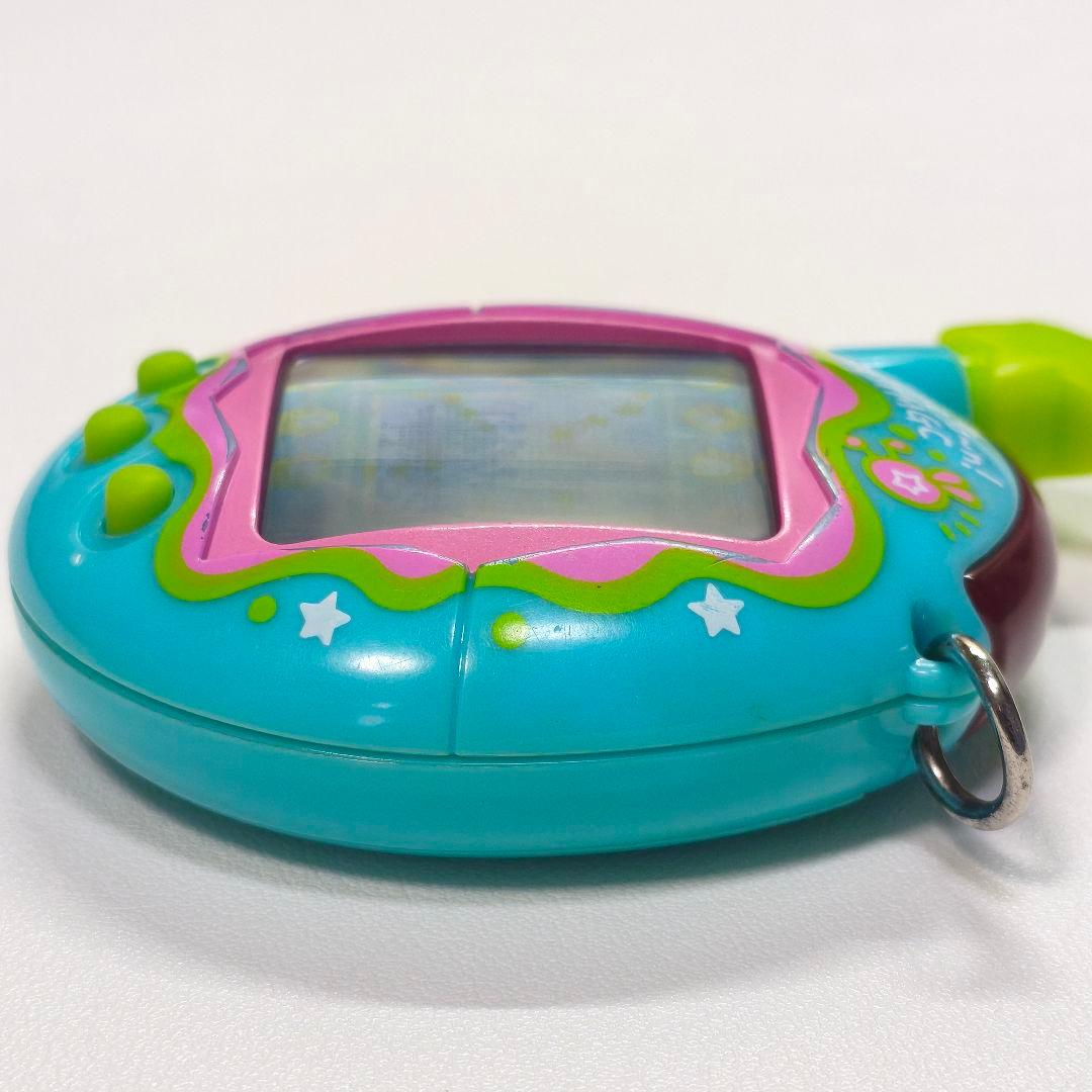 【動作OK】ウラじんせーエンジョイ！ たまごっちプラス ウラりばー ウラたま