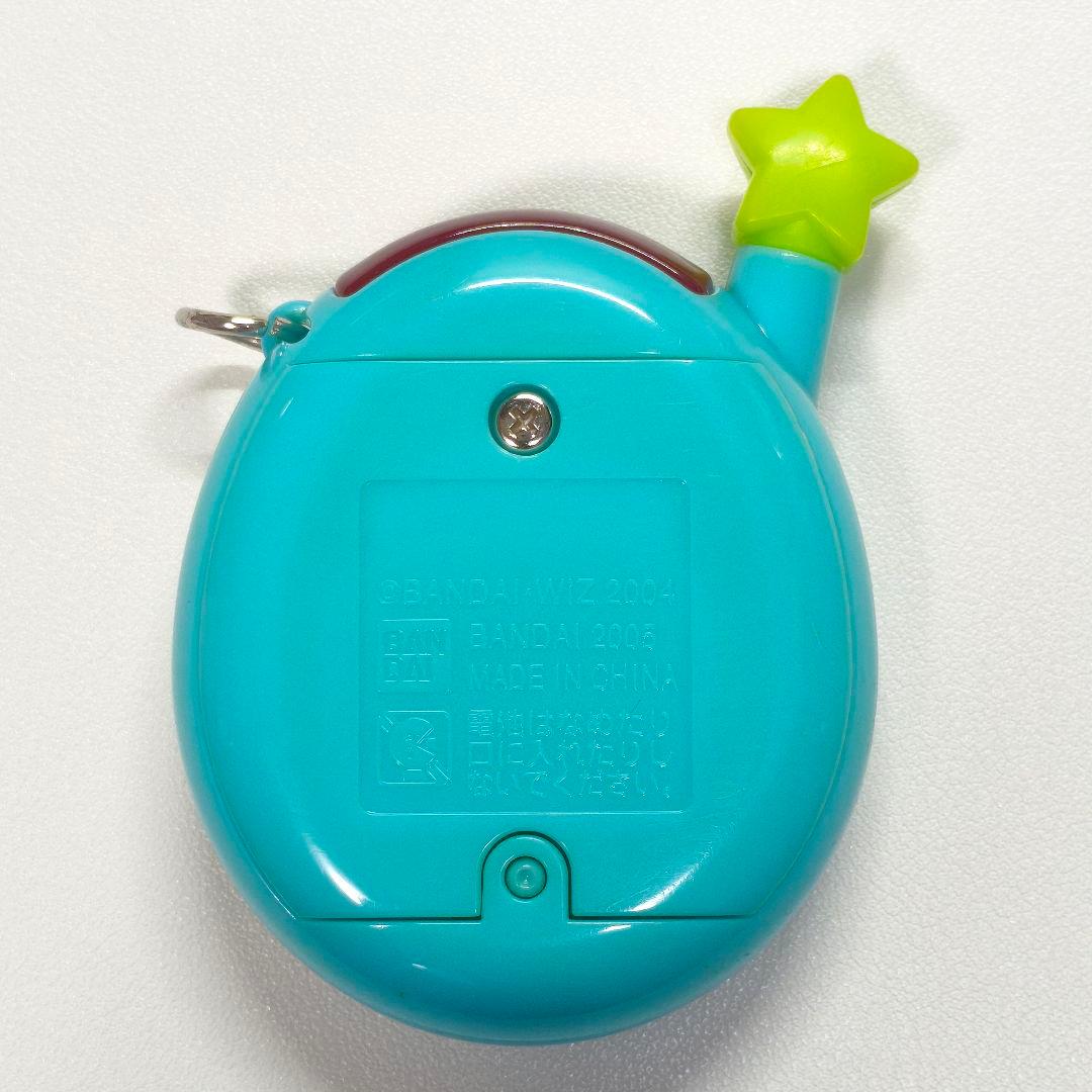 【動作OK】ウラじんせーエンジョイ！ たまごっちプラス ウラりばー ウラたま