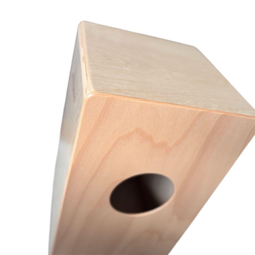 美品✨】schlagwerk シュラグベルグCP409 カホン バリスタ - メルカリ