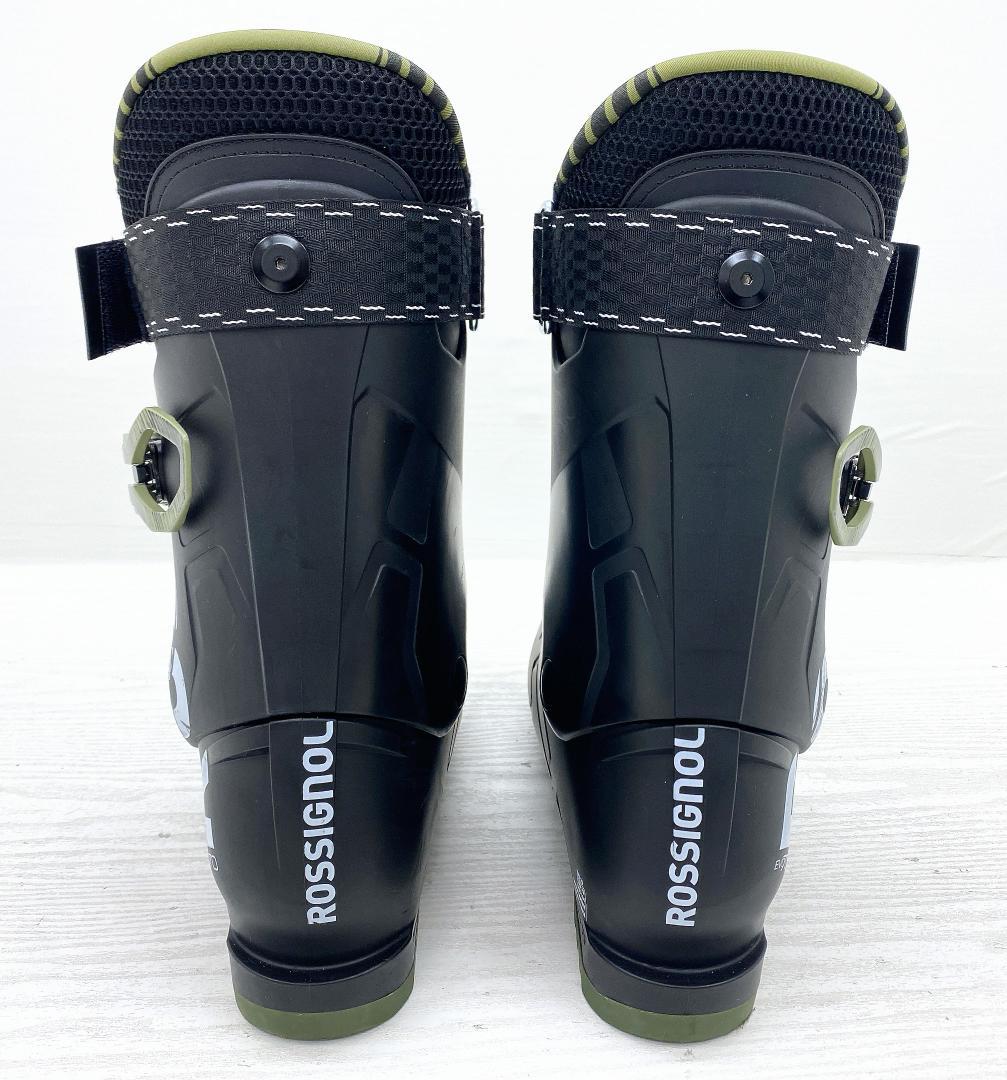 ROSSIGNOL EVO 70 ロシニョール スキー ブーツ 27.5cm
