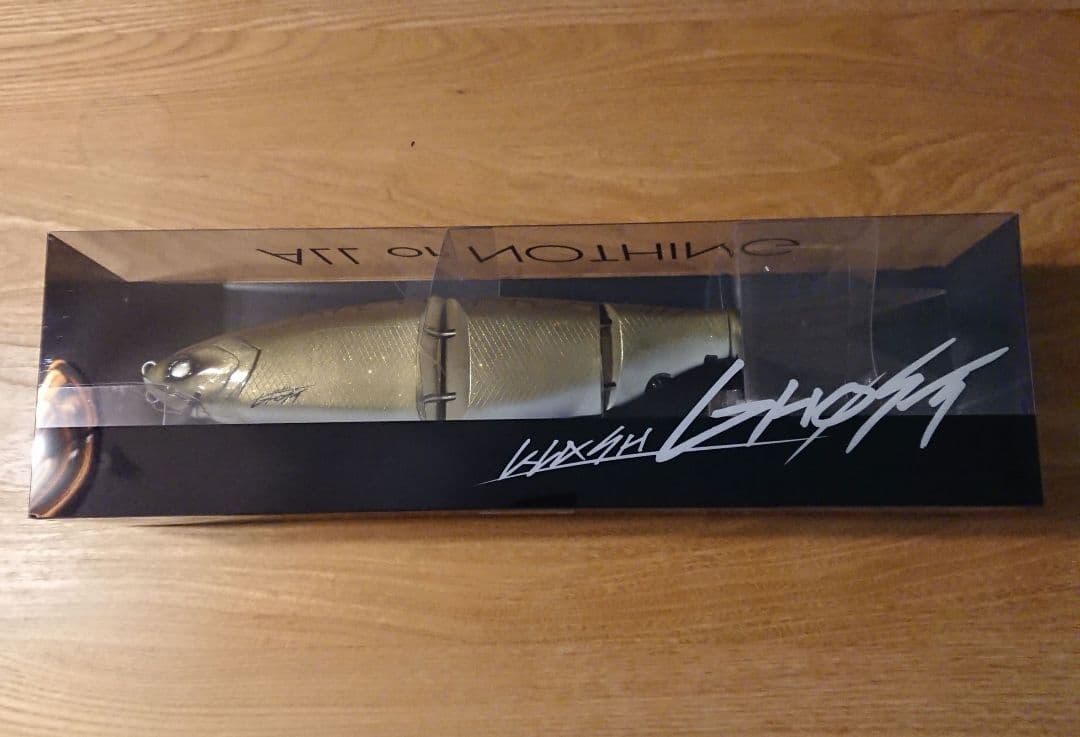 DRT Klash Ghost # Full Moon Bite 新品未使用 KLASH GHOST | DRT inc.