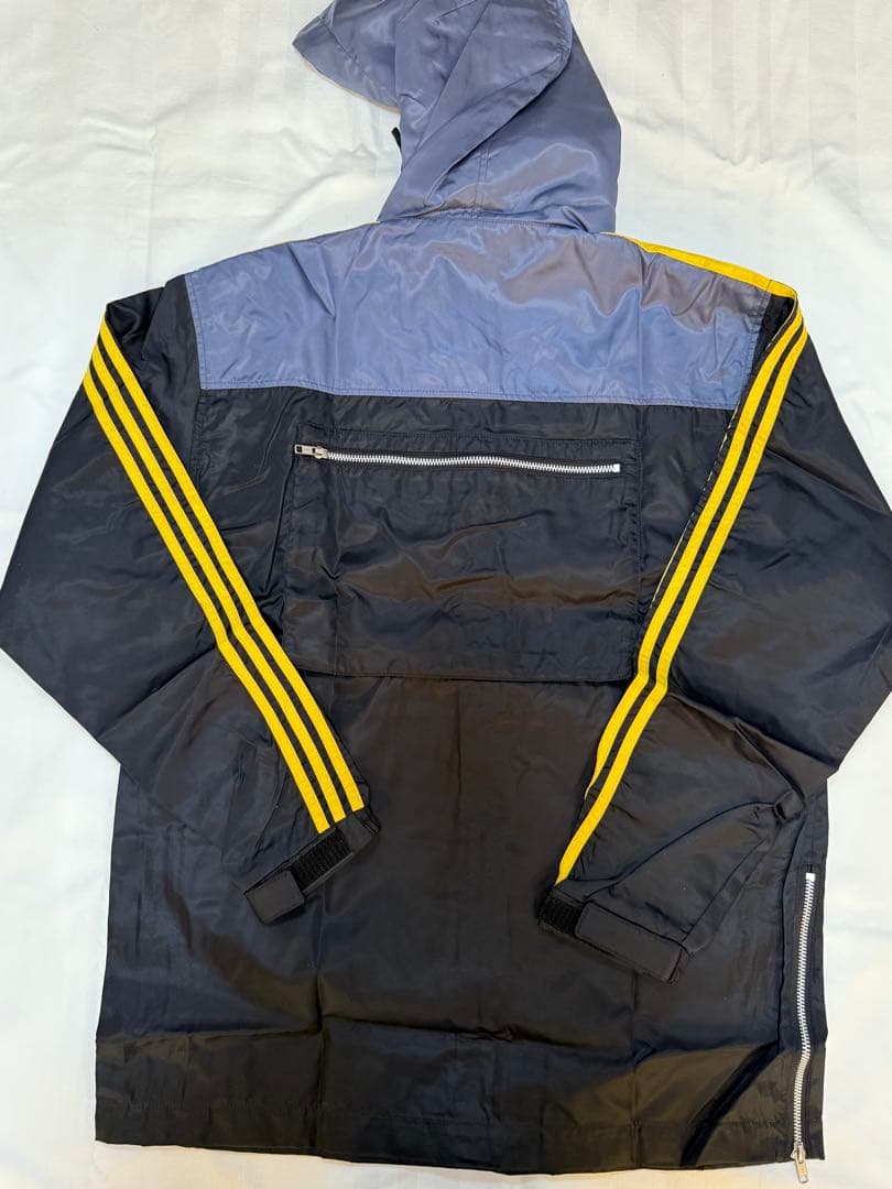 hide レモネード　ラインパーカー　サイズ3
