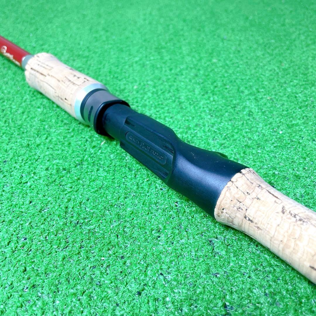 激レア！フィッシュマンFishman ビームス 7.10MH 送料無料！