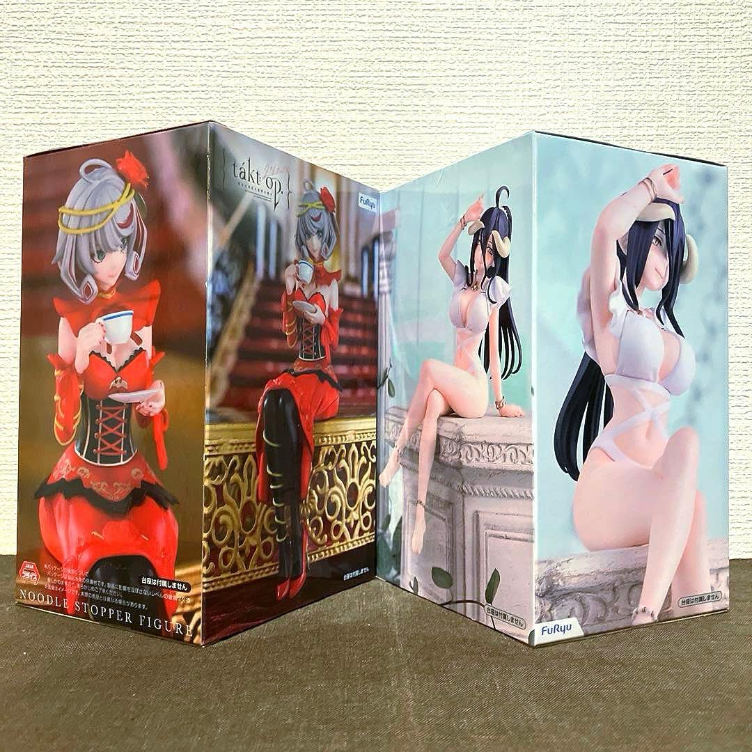 【本日最終❗️−9,000円引き19種】美少女系フィギュア まとめ売り❗️