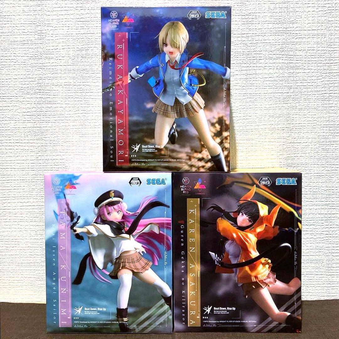 【本日最終❗️−9,000円引き19種】美少女系フィギュア まとめ売り❗️