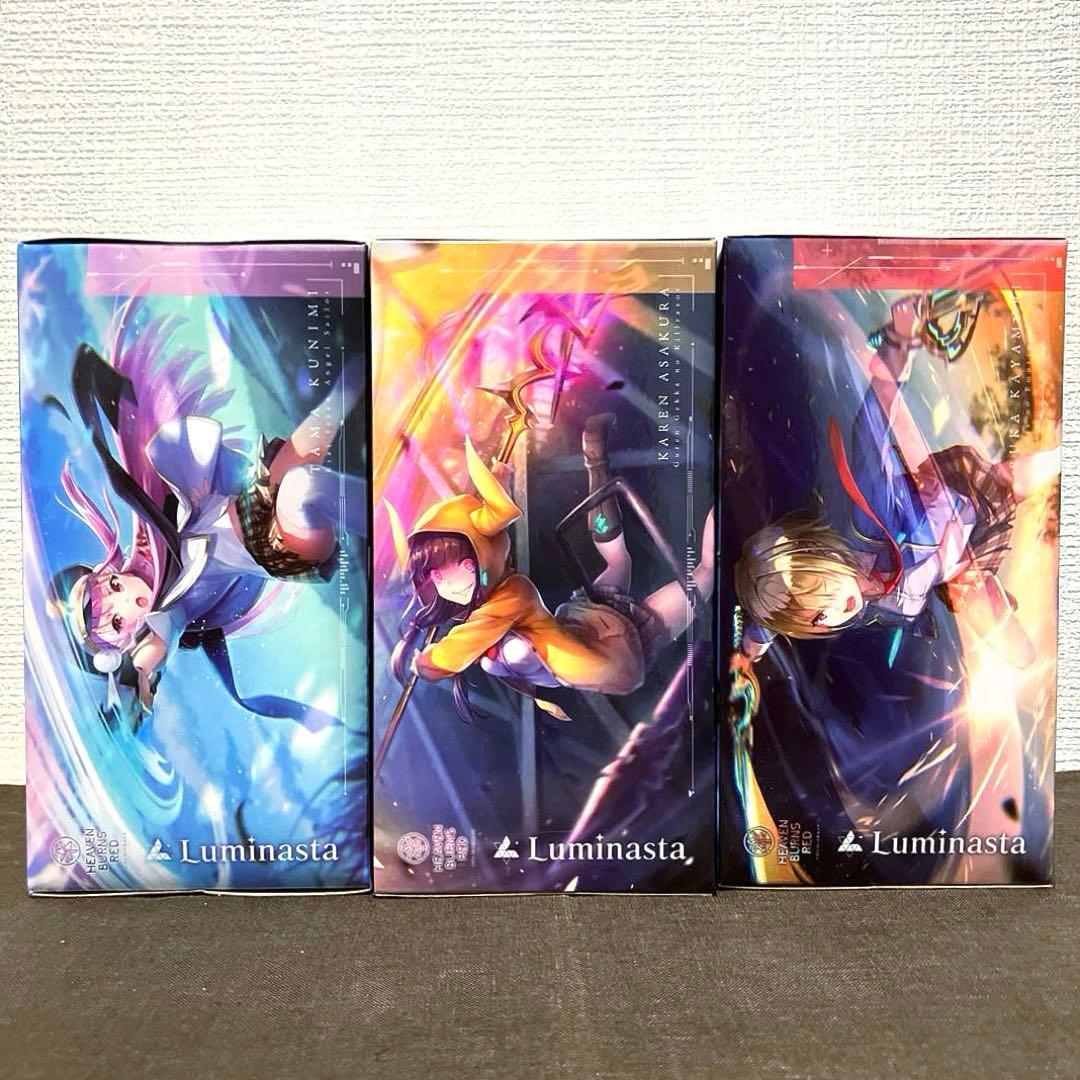 【本日最終❗️−9,000円引き19種】美少女系フィギュア まとめ売り❗️