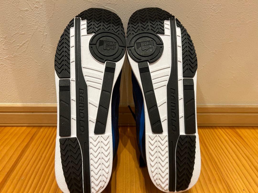 新品未使用　ビモロシューズ　28.0cm