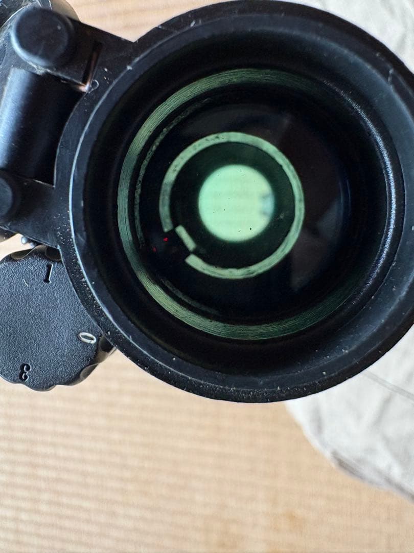 B*K様 早い者勝ち　東京マルイ　ステアーAUG ドットサイト スリング付　最終