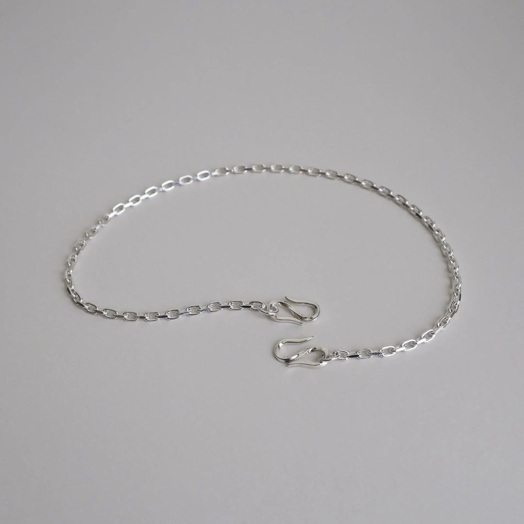 vihod シルバー925 NE53AS ネックレス