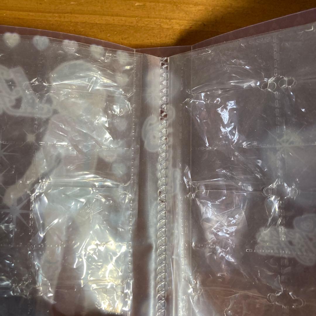 プリティーリズム プリズムストーン ストーン収納ファイル ジュエルケース