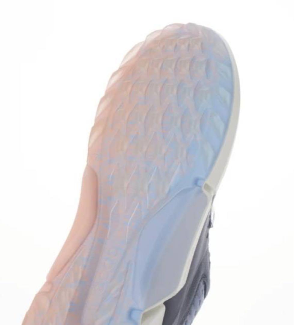 新品 ecco エコー W バイオム H4 ボア ゴルフ シューズ 23.5cm