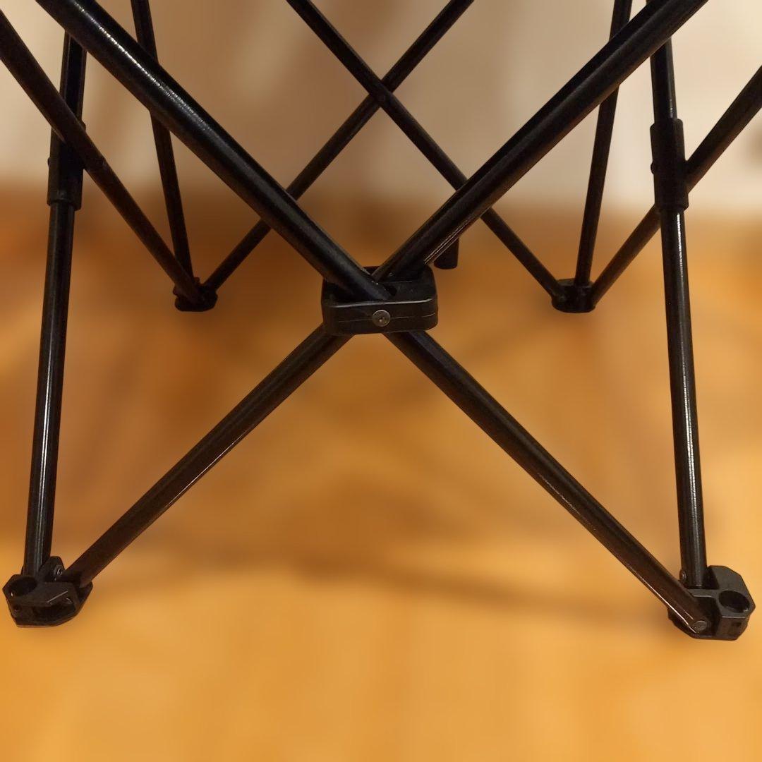 BABYL Coleman アウトドア キャンプ チェア 【美品】