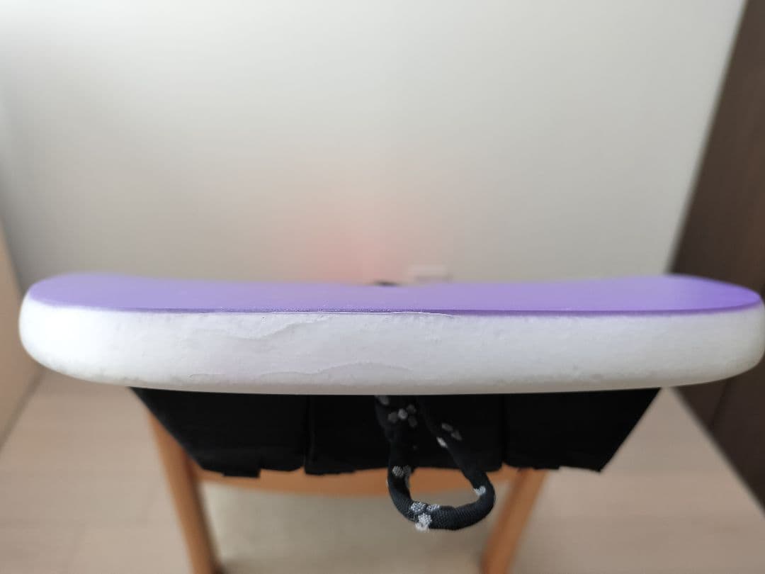 直6.7】TWO HAPPY 5.10 スパインテック