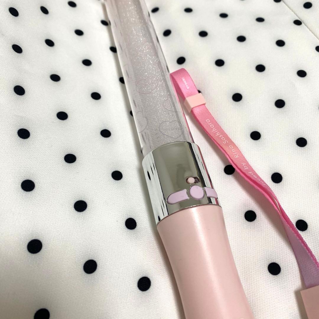 LOVE ペンライト イコラブ 2025 - メルカリ